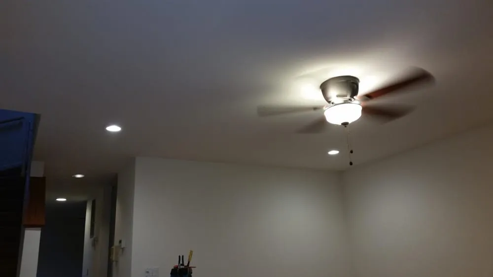 Slide of Enigma Electrical Maintenance And Training