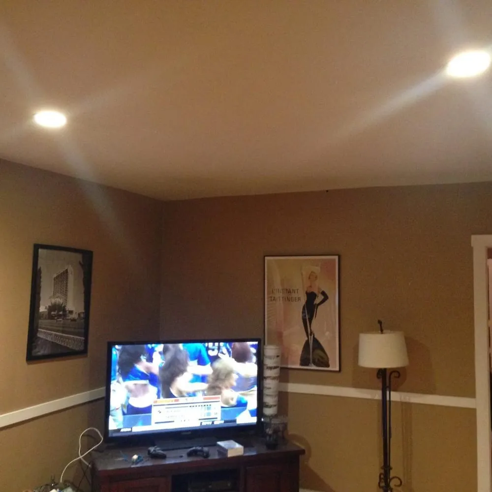 Slide of Enigma Electrical Maintenance And Training