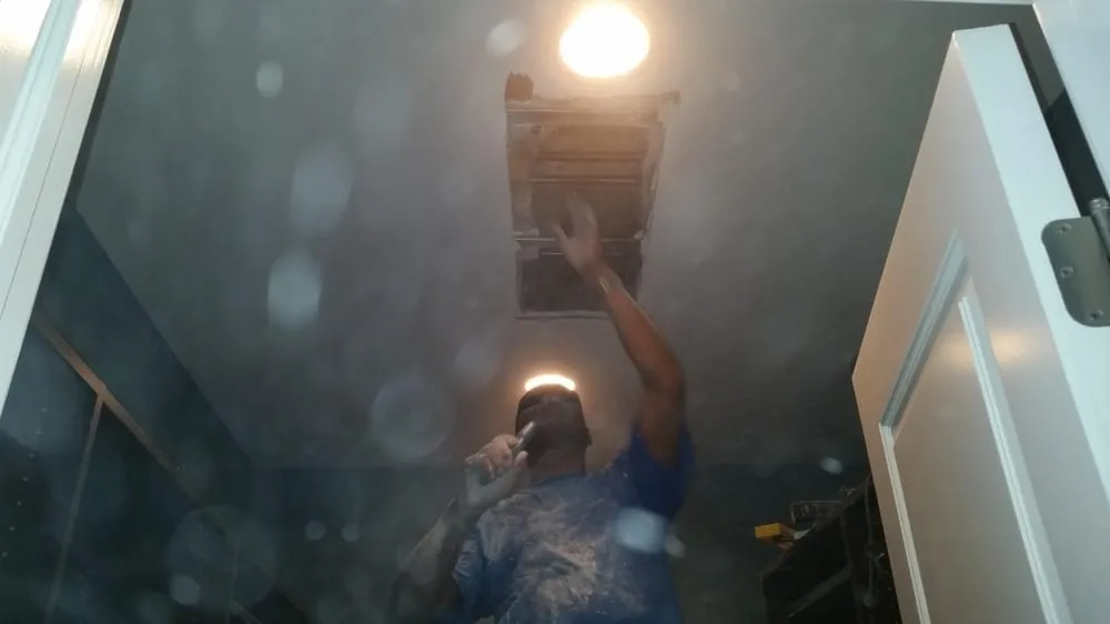 Slide of Enigma Electrical Maintenance And Training