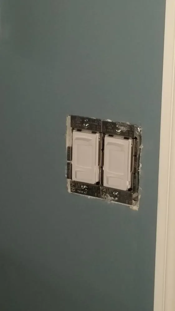 Slide of Enigma Electrical Maintenance And Training