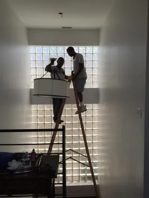 Enigma Electrical Maintenance And Training Logo