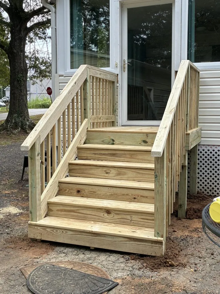 Slide of Enigma Residential Remodeling