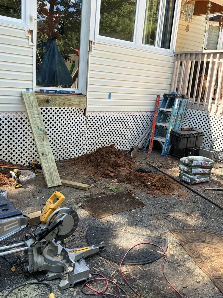 Slide of Enigma Residential Remodeling