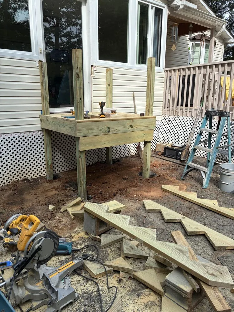 Slide of Enigma Residential Remodeling