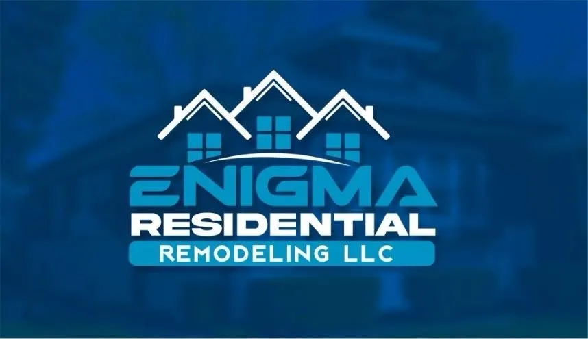 Slide of Enigma Residential Remodeling