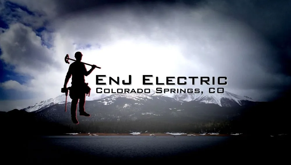 Slide of EnJ Electric