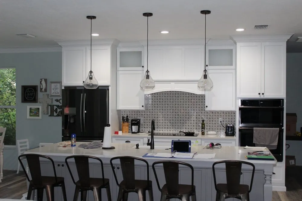 Slide of ENK Electrical Services