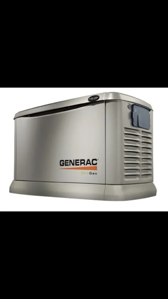 Slide of ENK Electrical Services