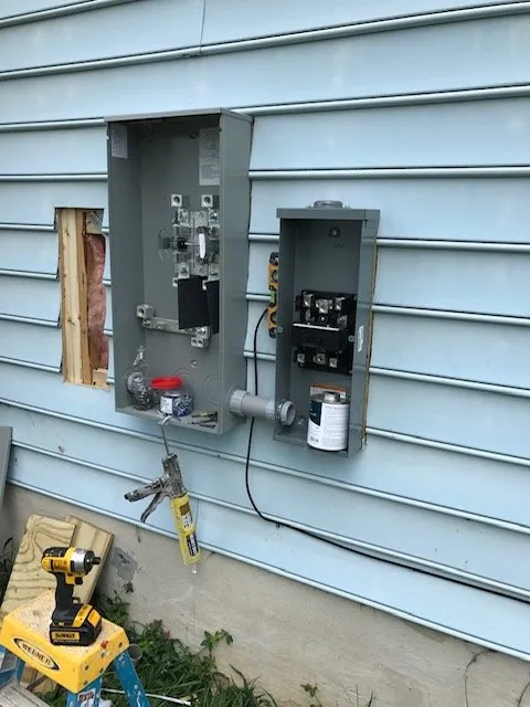 Licensed circuit breaker repair service in Aldie, VA - Enlighten Electric