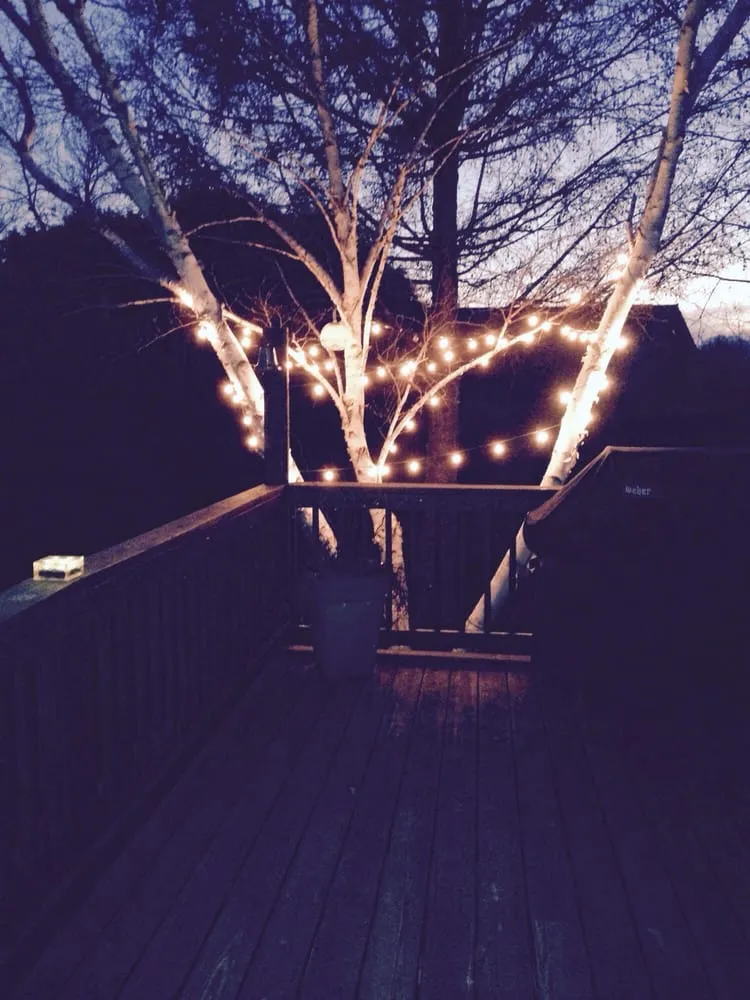 Slide of Enlighten Electric Company