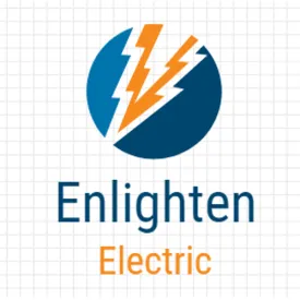 Slide of Enlighten Electric