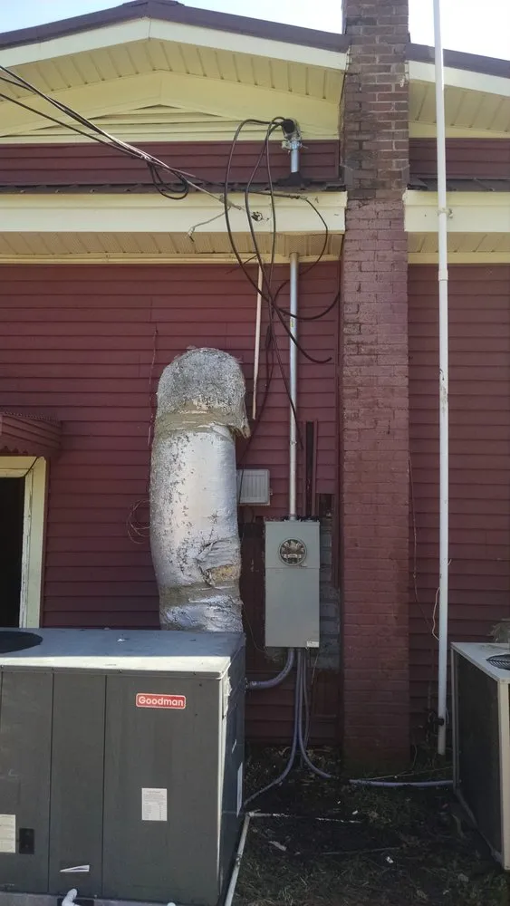 Slide of Enlighten Electric