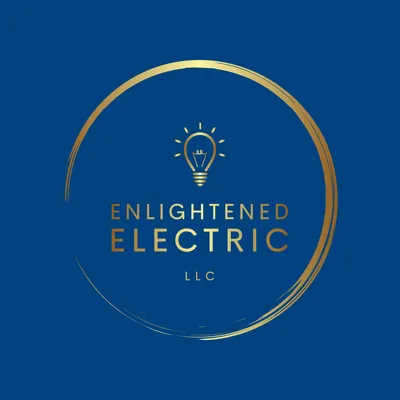 Enlightened Electric Logo