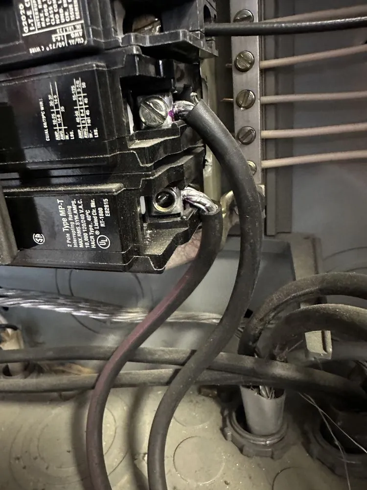 Slide of Enlightened Electric