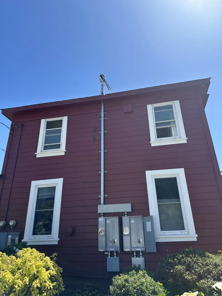 Slide of Enlightened Electric