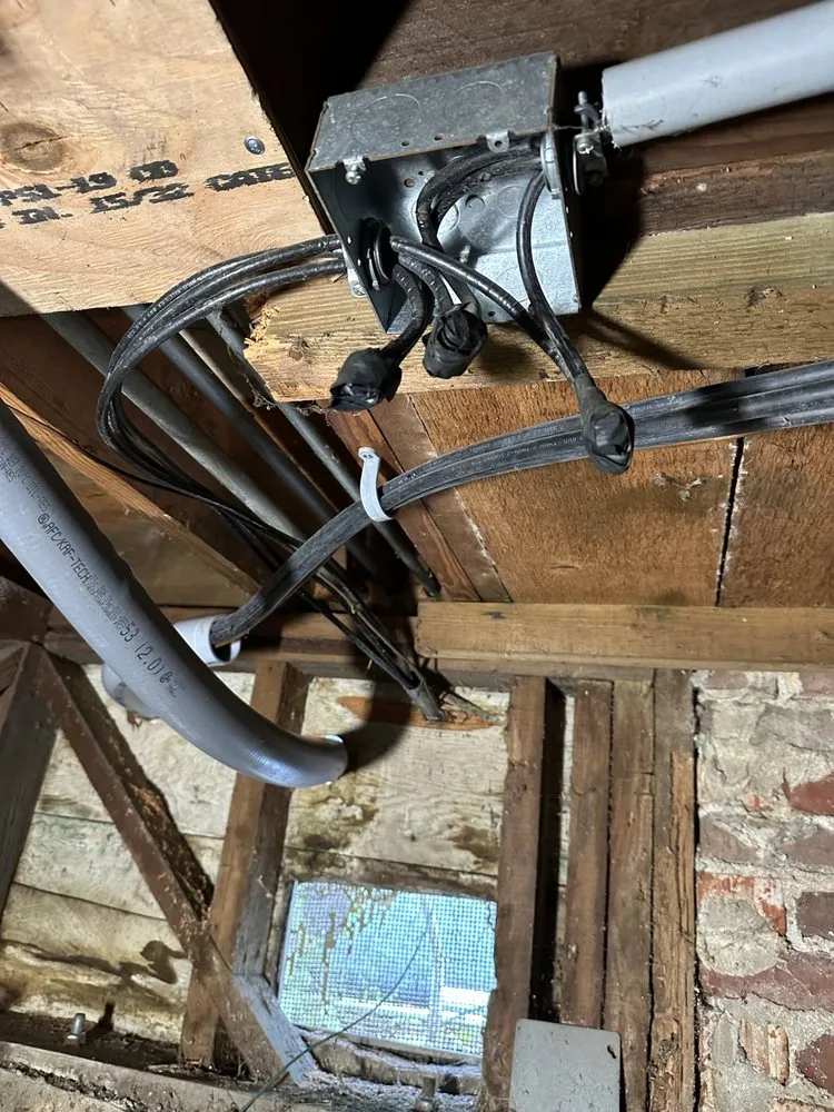 Slide of Enlightened Electric