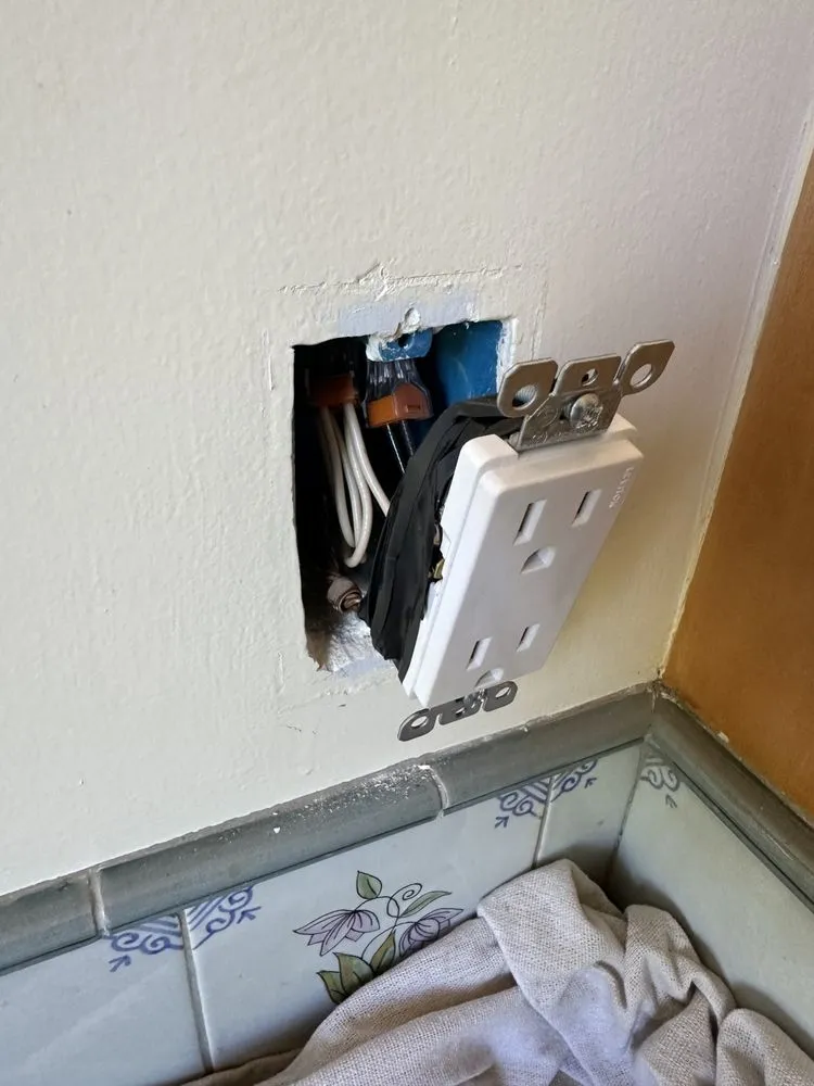 Slide of Enlightened Electric