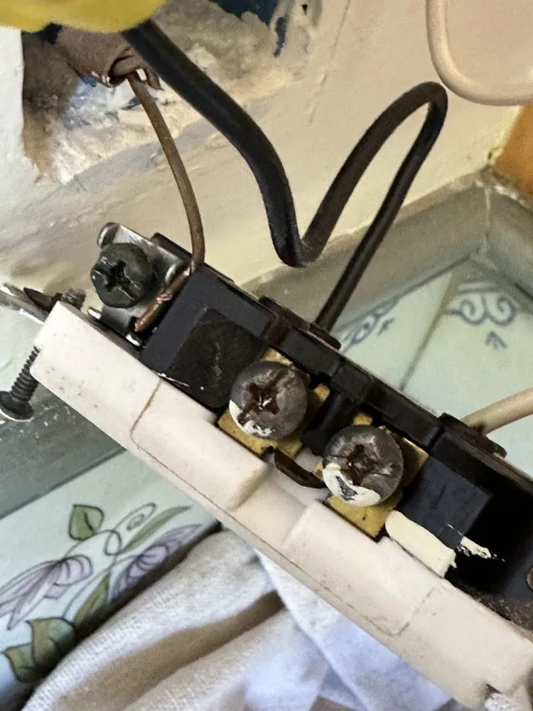 Slide of Enlightened Electric