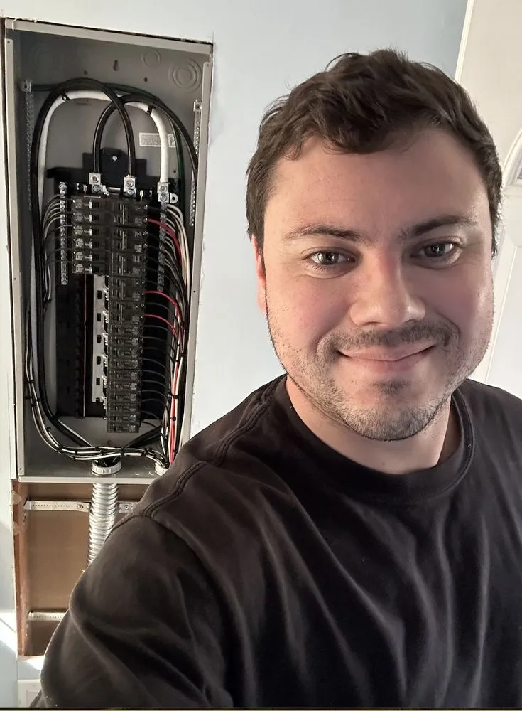 Slide of Enlightened Electric