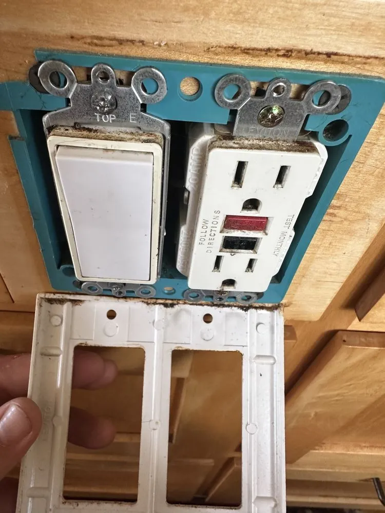 Slide of Enlightened Electric