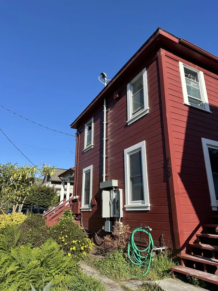 Slide of Enlightened Electric