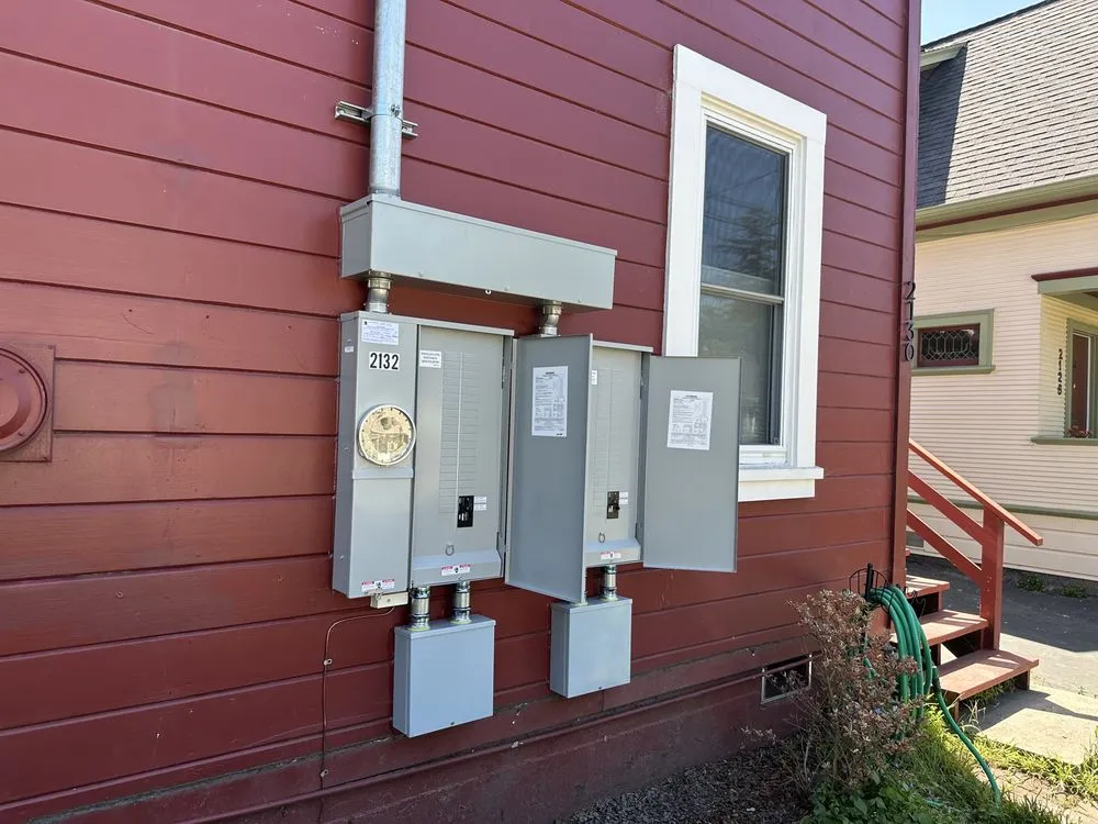 Slide of Enlightened Electric