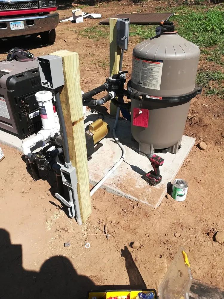 Slide of Enlightened Electrical Contractors