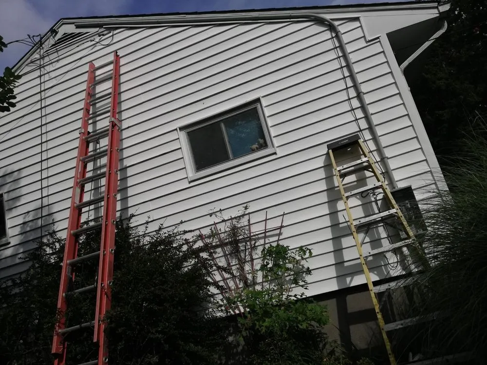 Slide of Enlightened Electrical Contractors