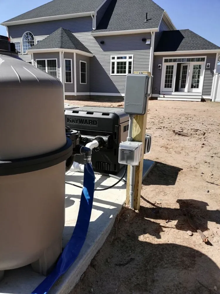 Slide of Enlightened Electrical Contractors