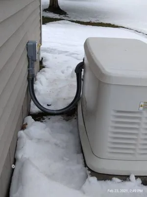 Enlightened Electrical Contractors