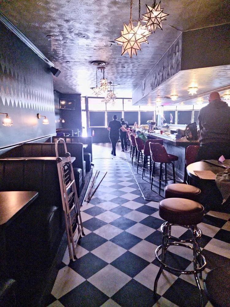 Slide of Enlightenment Electric