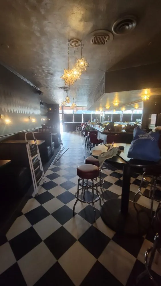 Slide of Enlightenment Electric