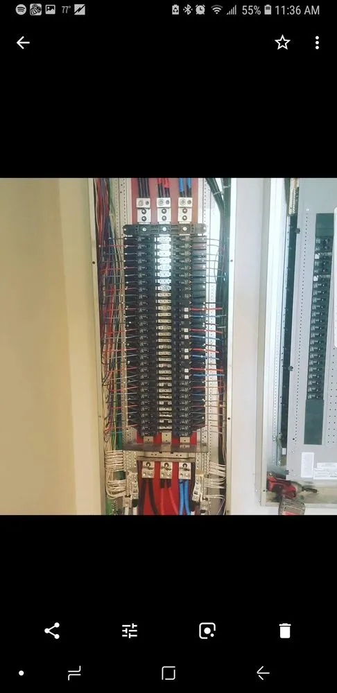 Slide of Enlightenment Electric