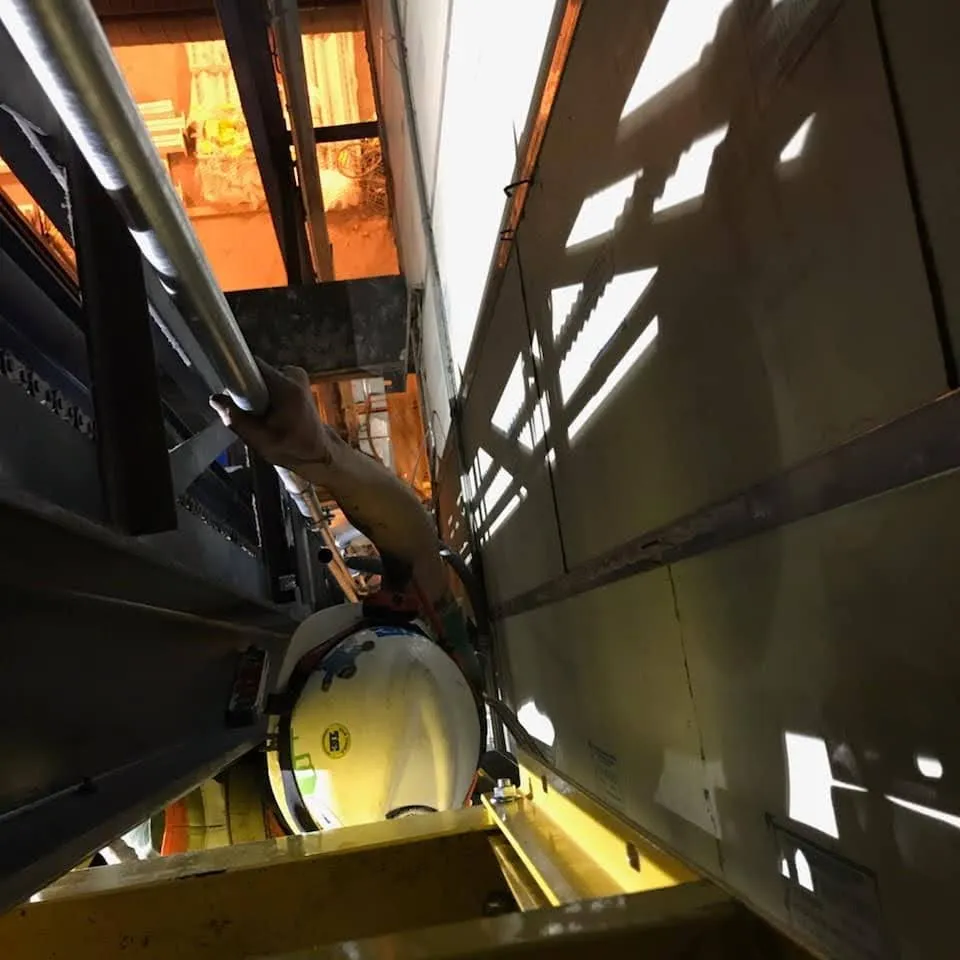 Slide of Enlightenment Electric