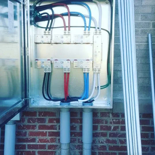 Slide of Enlightenment Electric