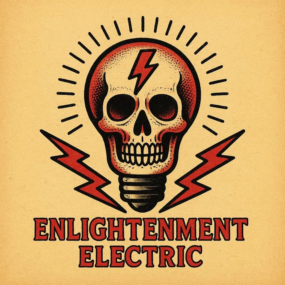 Slide of Enlightenment Electric