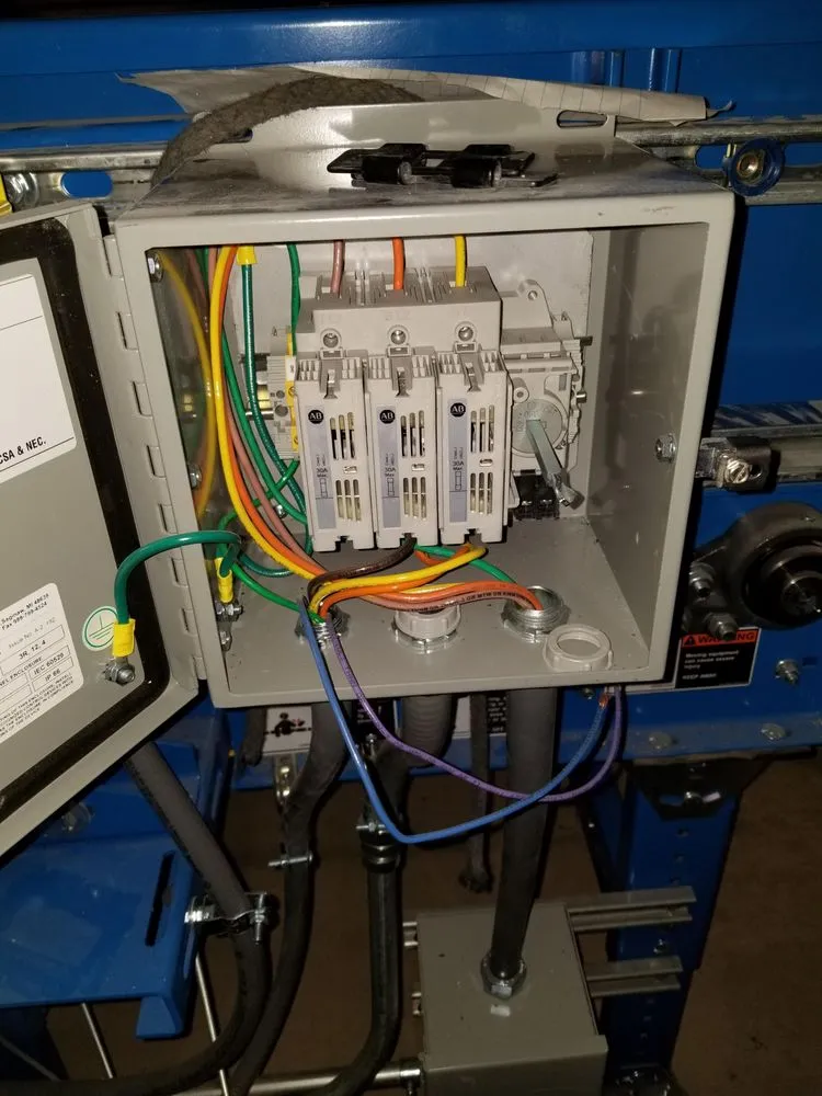 Slide of Enlightenment Electric