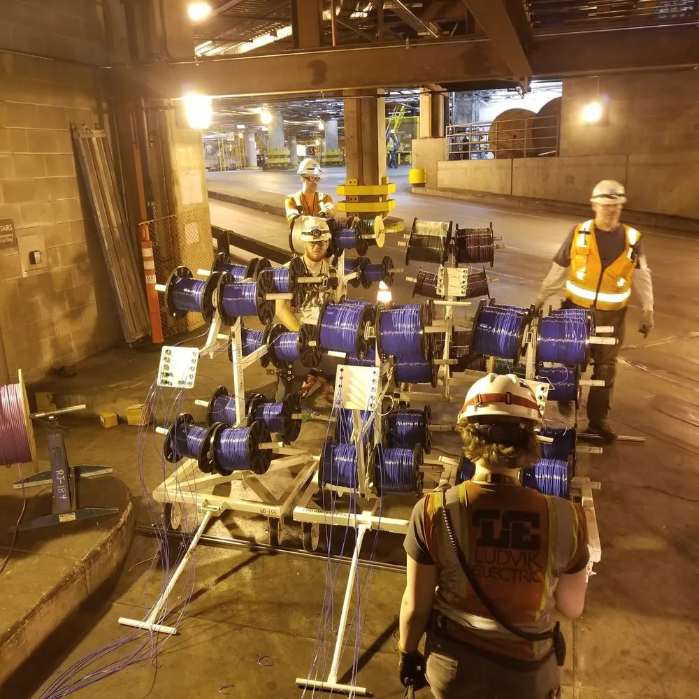 Slide of Enlightenment Electric