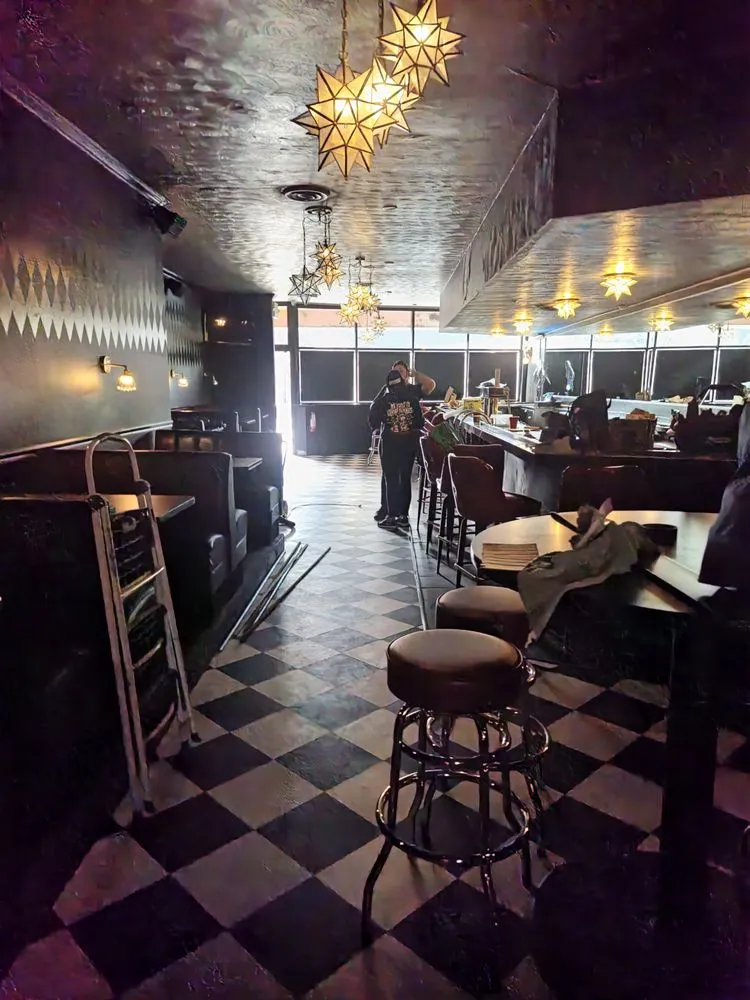 Slide of Enlightenment Electric