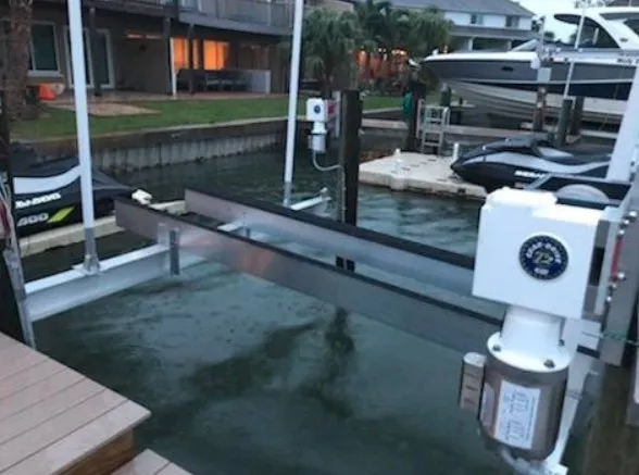 Slide of Enlighting Electric