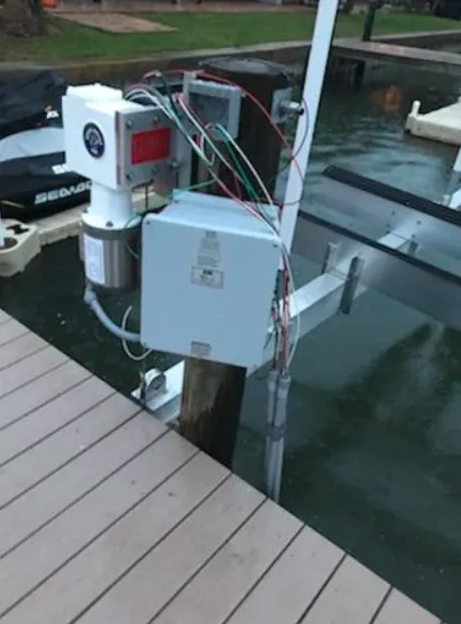 Slide of Enlighting Electric