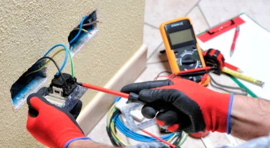 Slide of Enlit Electrical Group