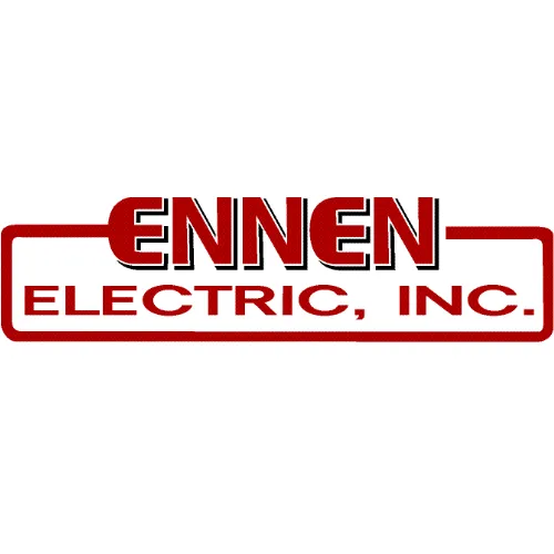 Slide of Ennen Electric