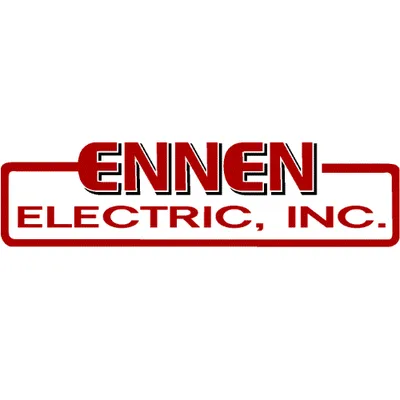 Ennen Electric Logo