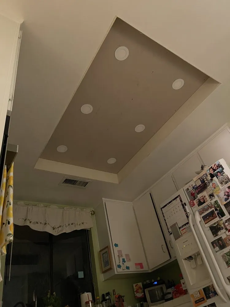 Slide of Enos Electric