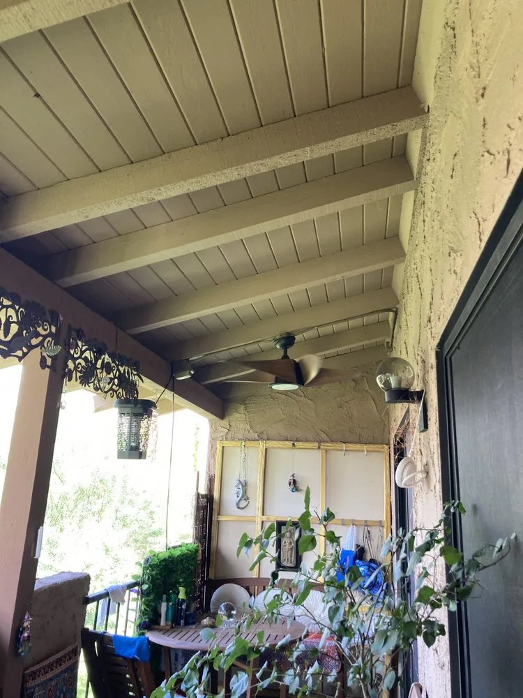 Slide of Enos Electric