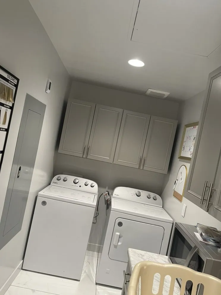 Slide of Enos Electric