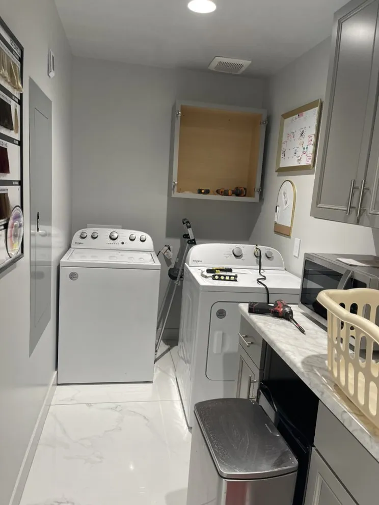 Slide of Enos Electric