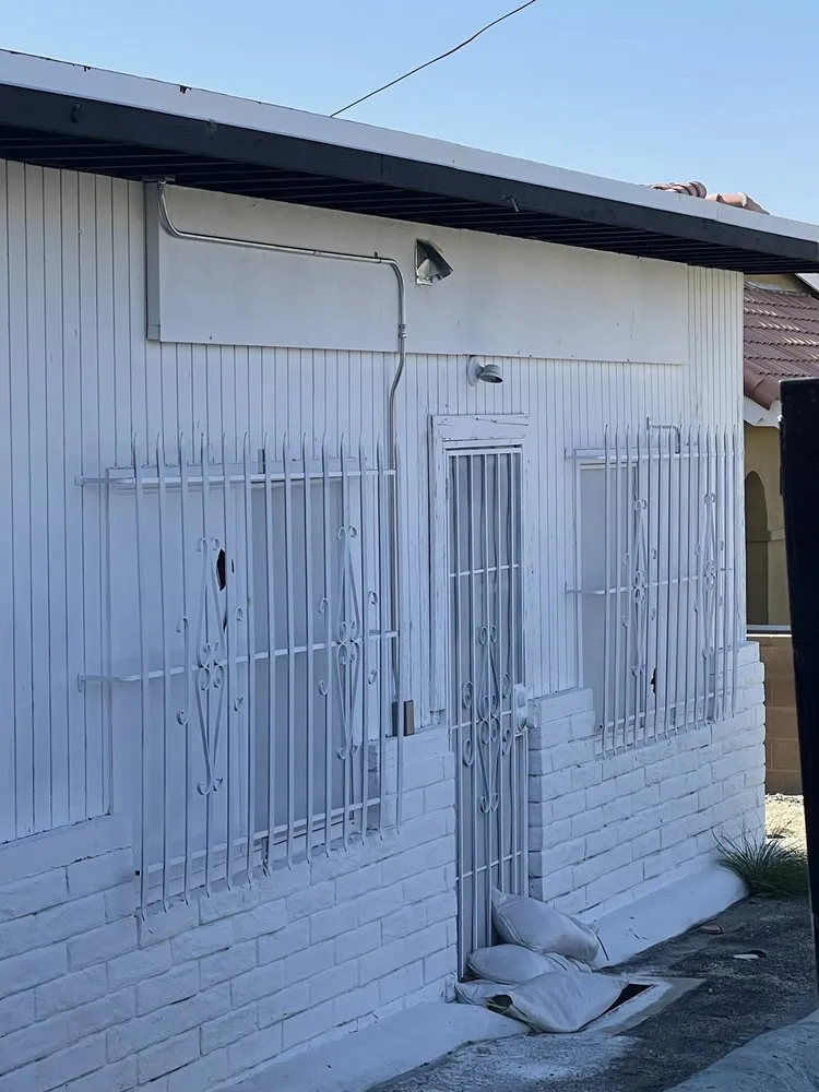 Slide of Enos Electric