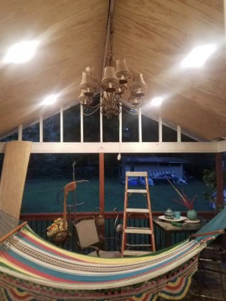 Slide of ENR Electric